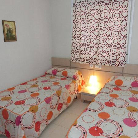 Апартаменти Edessa - Primera Linea Оропеса-дель-Мар Екстер'єр фото